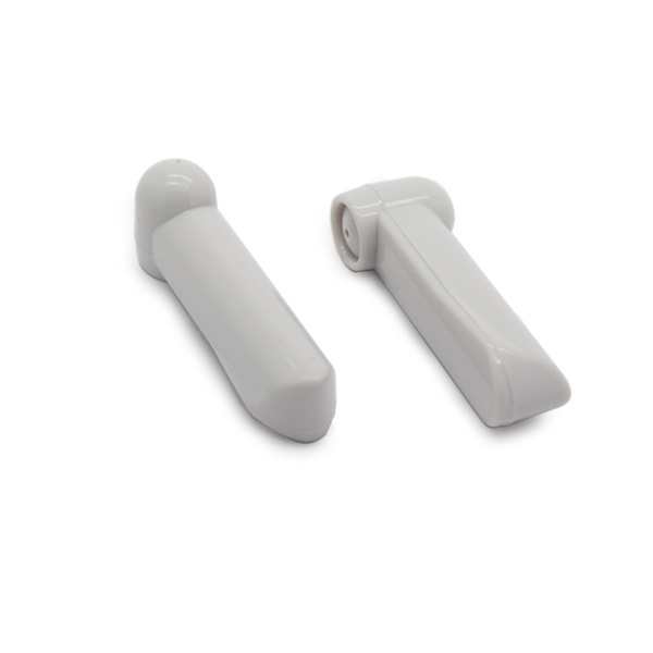 Acousto-magnetic supermarket anti-theft magnetic buckle clothing size hammer towel socks supermarket hard label anti-theft special