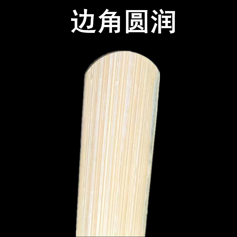 Medical Tongue Depresser Clinic Nursing Disposable Wooden Tongue Depresser Oral Examination Bamboo Tongue Depresser Oral Muscle Training