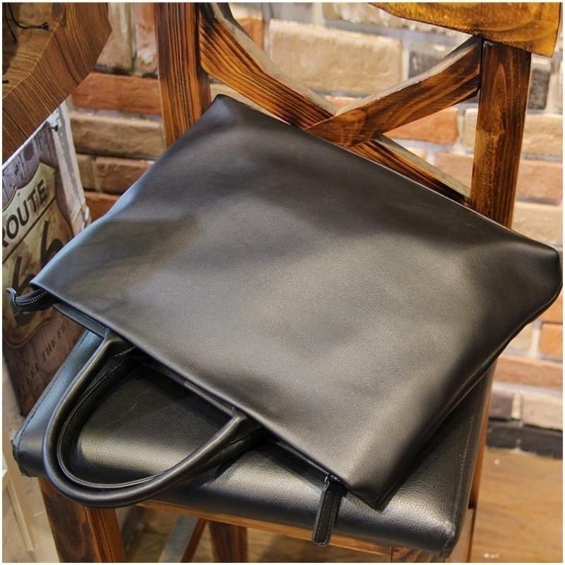 Агент по закупкам сумок, корейский стиль, офисная сумка для документов, новая 2025 года