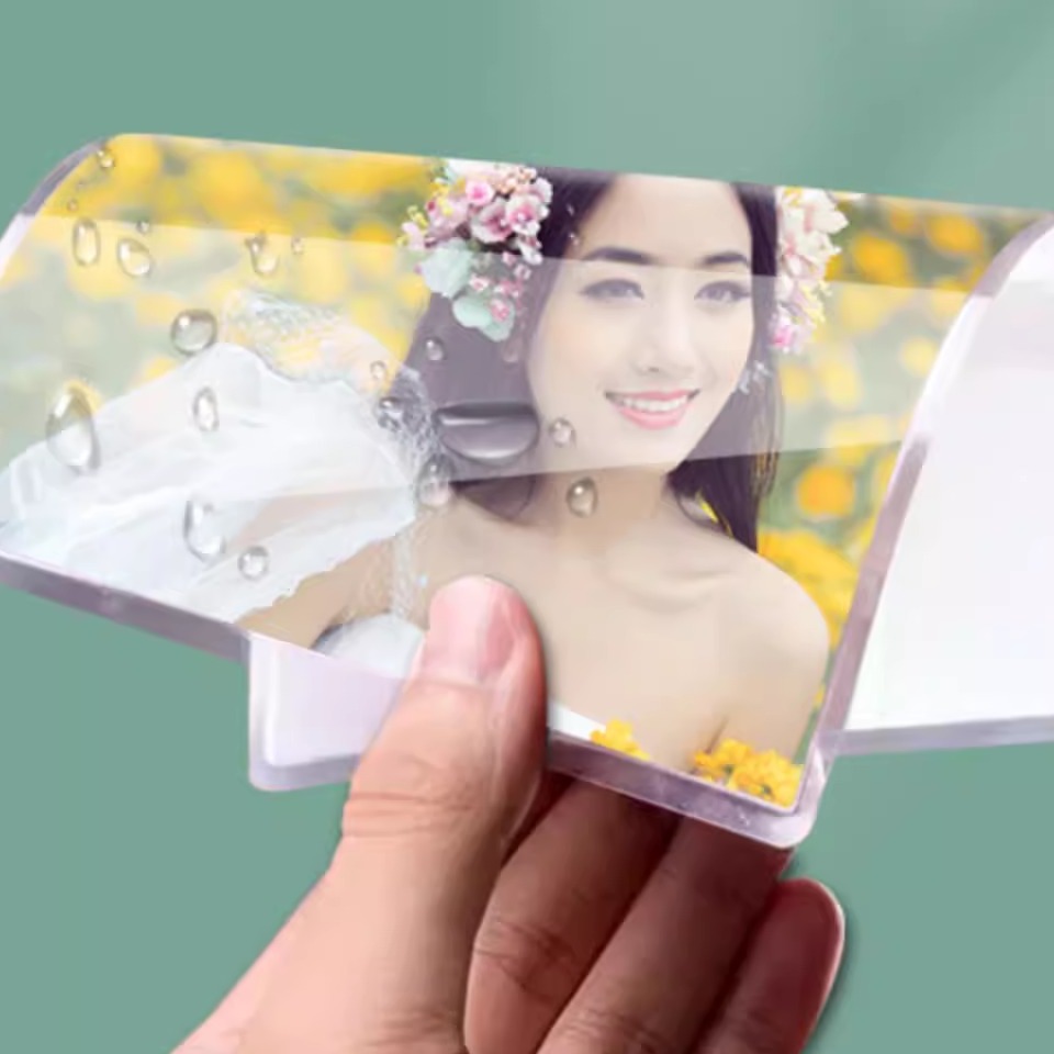 Print and Develop Photos from Mobile Phones, 5-Inch and 6-Inch High-Definition DIY