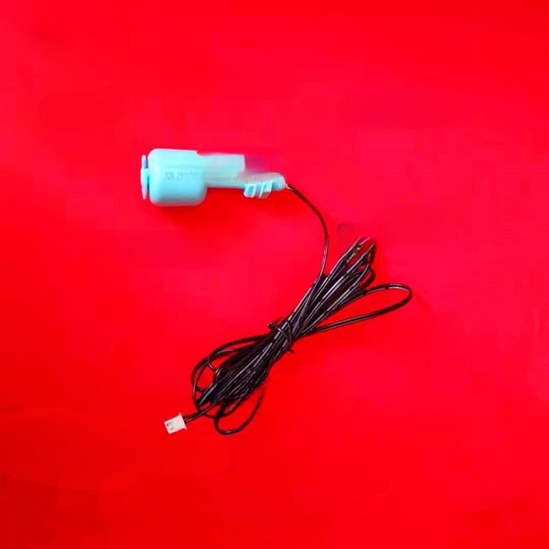 Two-Line Tank Accessories Regulator Sensor Water Level Water Temperature Single Ice Water Plug Probe Ice Machine Thickness