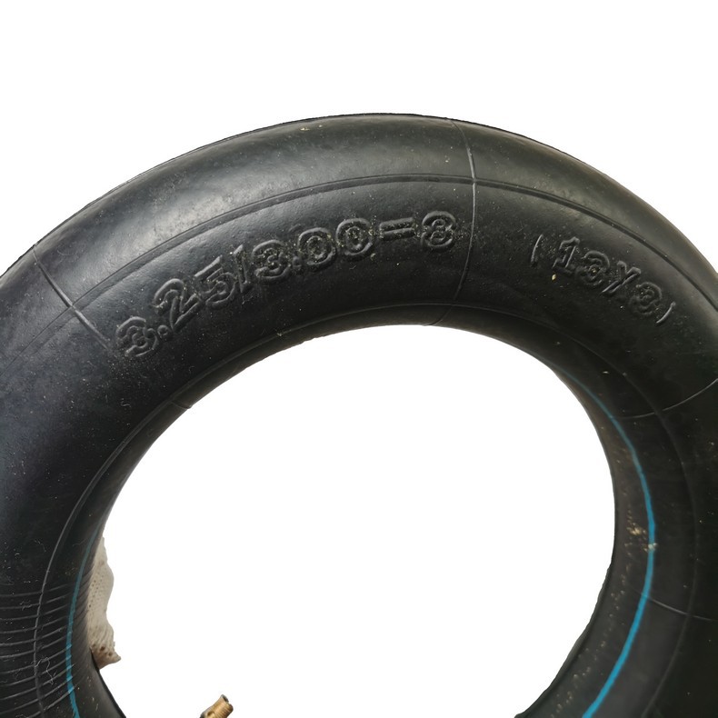 Factory Direct Supply/300-8 trolley inner tube 3.25/3.00-8 tool car rubber inflatable tire