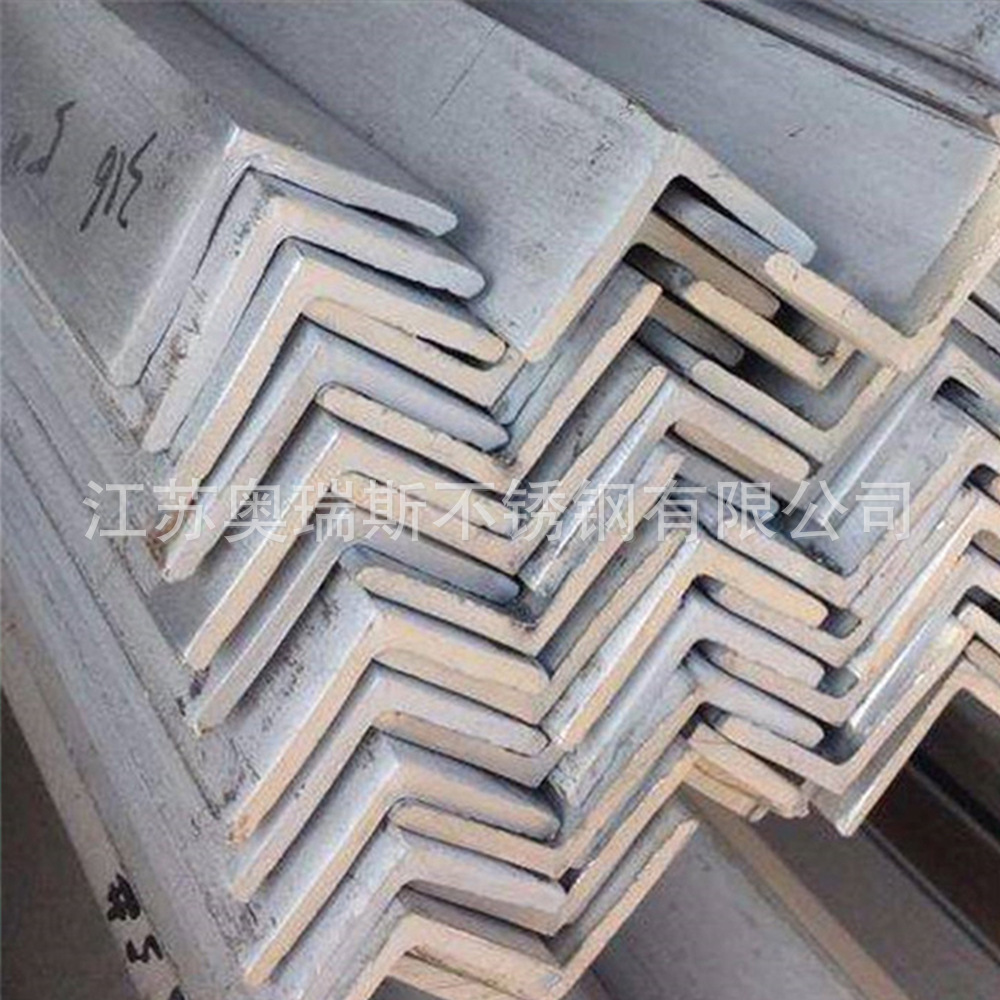 316L Stainless Steel Angle Steel Is Available in Stock. 304 Stainless Steel Angle Steel. Equal-Sided Stainless Steel Angle Steel Can Be Processed and Cut