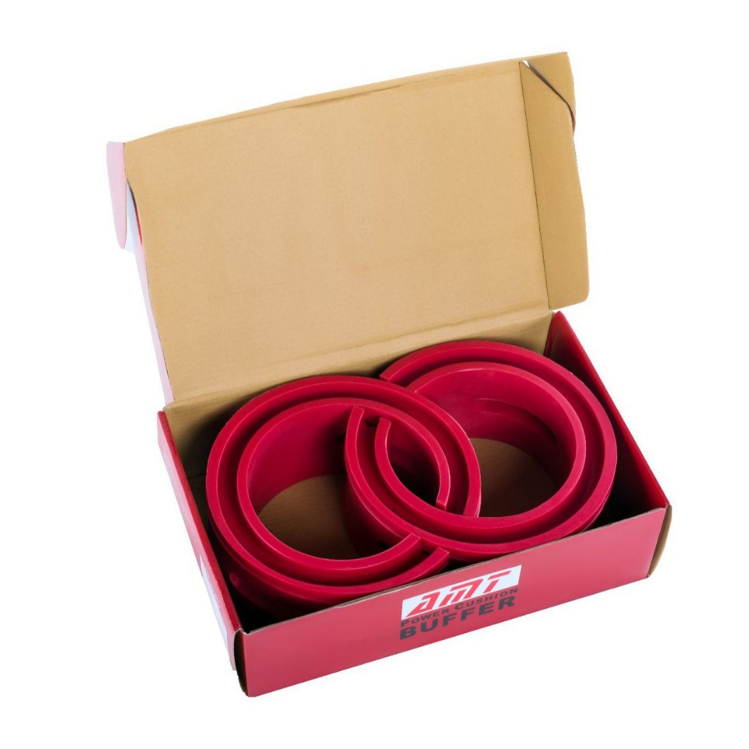 Factory Direct Car Buffer Glue Buffer Shock Absorber Shock Absorber Spring Shock Absorber Glue One Piece Two Can Be Shipped