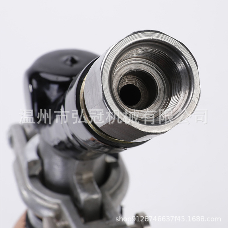 LPG filling gun, liquefied gas filling gun, gas filling station special filling gun, gas filling gun in stock