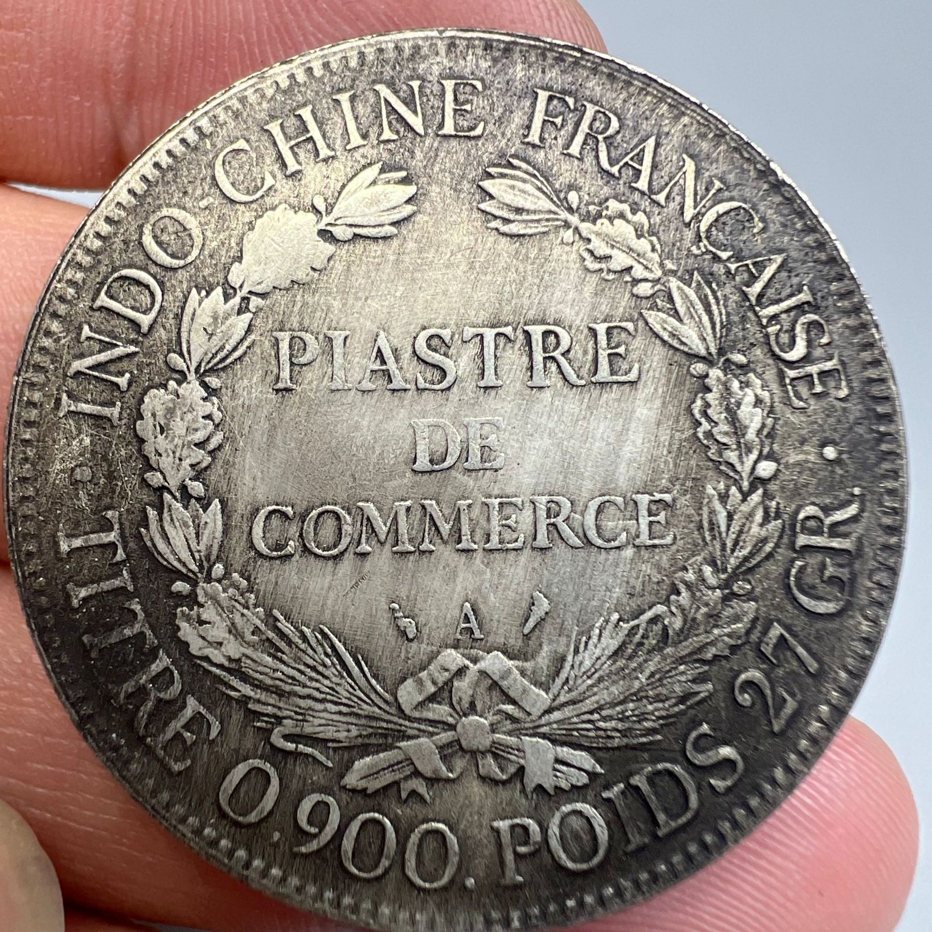 Antique Crafts Foreign Coins Silver Dollars Sat Yuan Silver Dollars Manufacturer Wholesale