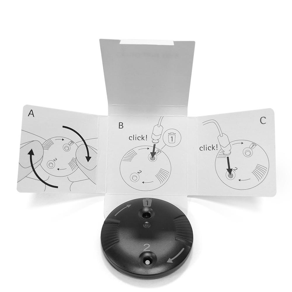 Fengli new hearing aid