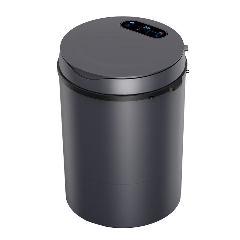 Changhong Sunshine's New Fully Automatic Large Barrel Laundry and Shoe Washing Machine Is a Multi-Purpose Semi-Automatic Machine with Strong Dehydration and Drying