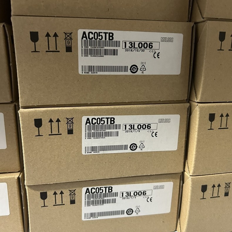 Mitsubishi Q System Communication Module Mitsubishi Qj71C24 Spot Inventory Negotiable Free Shipping