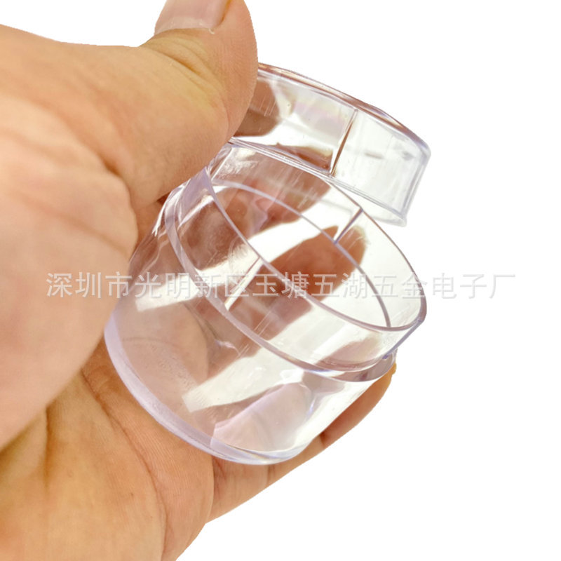 Crystal Castle Gift Box Sugar Digging Machine Dream Island Happy Theater Happy Gift Shengye Prizes Crystal Cup