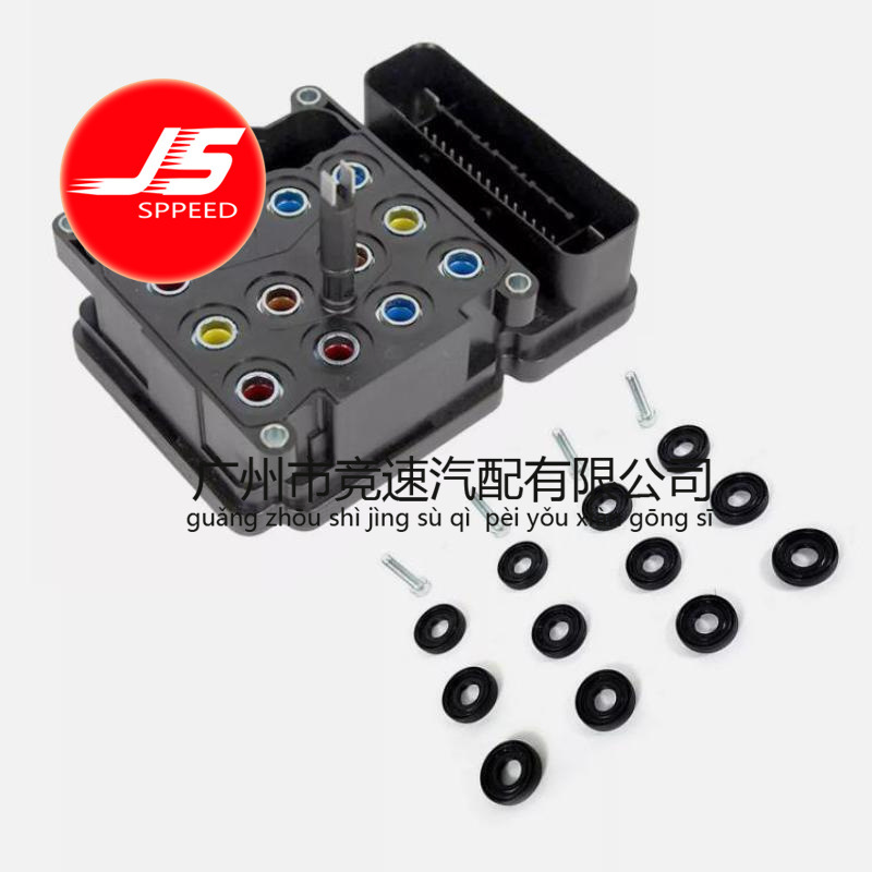 Abs Control Module Fit for Wrangler 2010 3.8L V6 68067458Aa