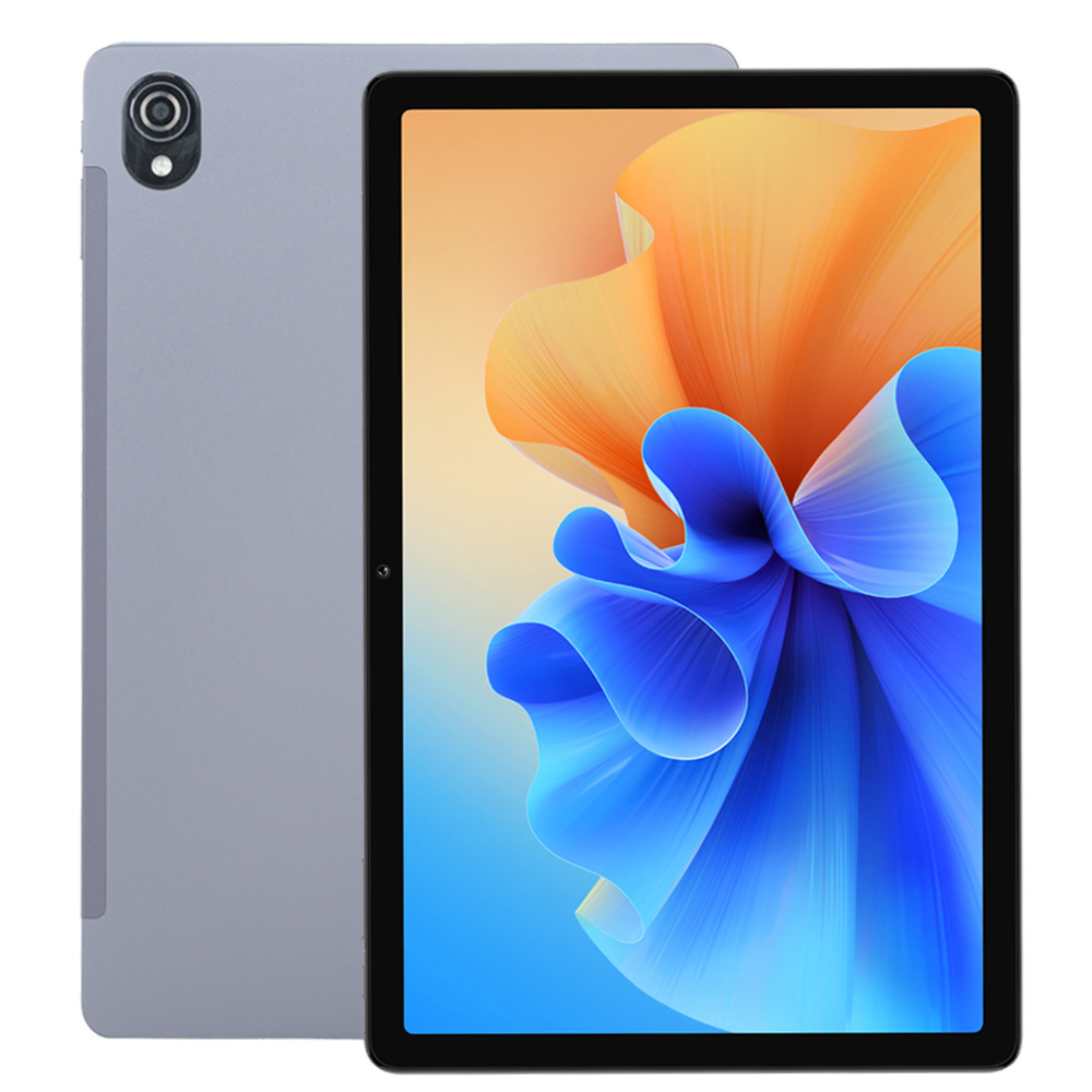 11 дюймовый планшет ПК T616 Android 14 In-Cell HD экран 6 128 ГБ 4G вызов планшет