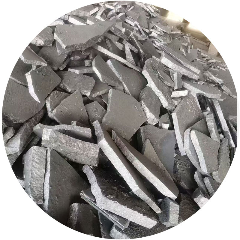 Metallurgical Silicon Iron Granules Si72 # Silicon Iron Alloy Casting Raw Materials Natural Block Standard Block Silicon Iron Granules Manufacturer Spot