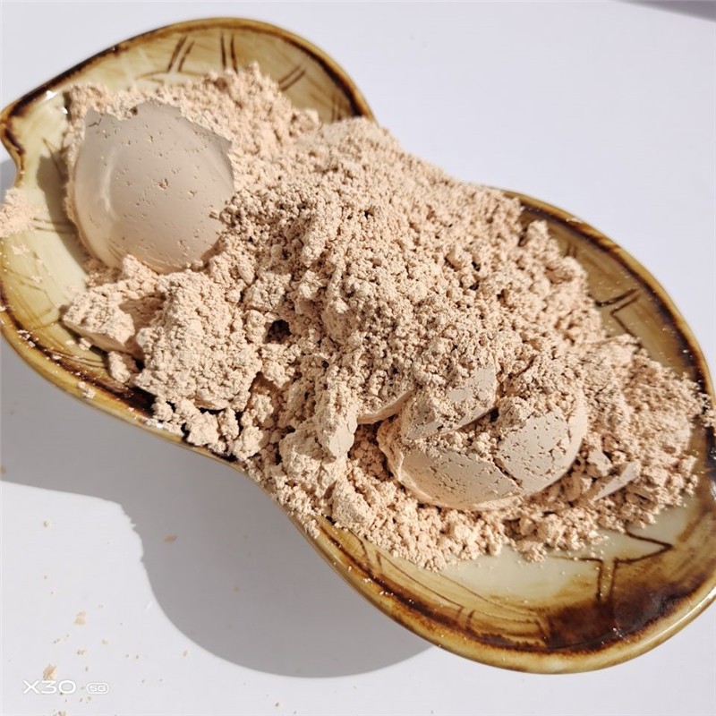 Diatomaceous Earth in Stock Diatomaceous Earth Filter Aid Diatom Mud Coating with Jilin Diatomaceous Earth Furniture Filling Diatomaceous Earth Powder