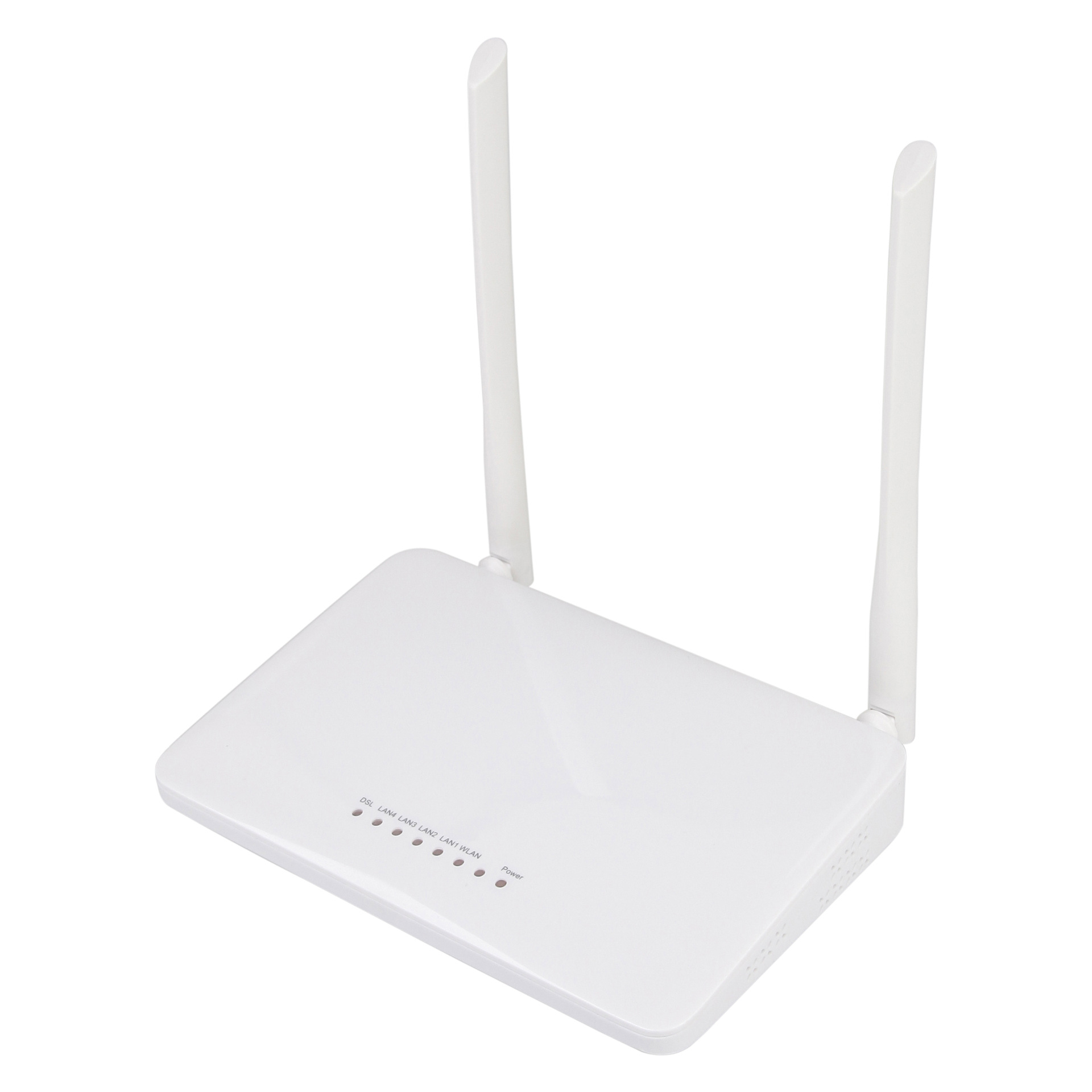 ADSL модем ADSL роутер с RJ 11 300Mbps модем ADSL2+