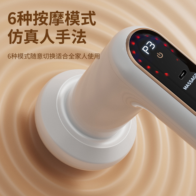 I Recommend a Fat-Reducing Machine, a Body-Beautifying Instrument, a Multi-Functional Fat-Reducing Machine, a Belly-Shaping Massager, a Whole-Body Waist and Leg Massager