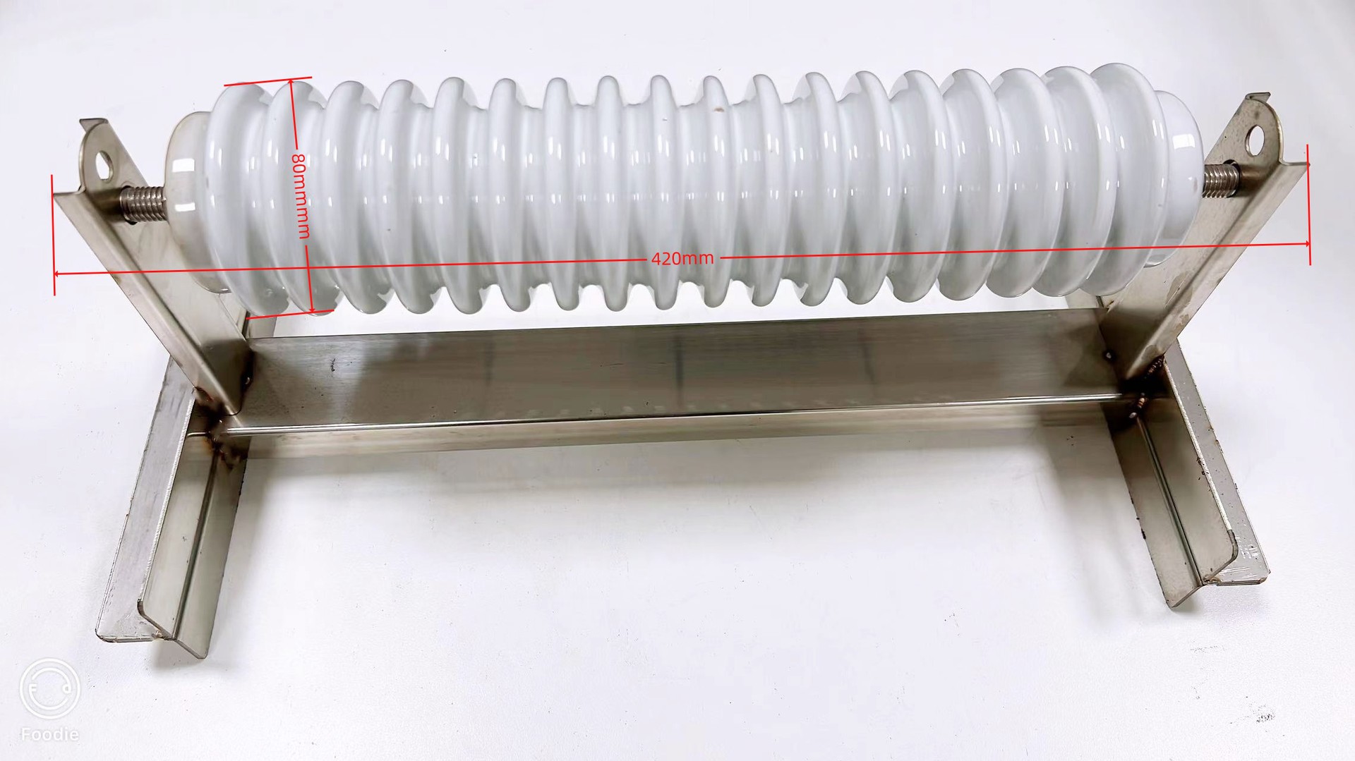 Машина для резки керамических роликов Гранулятор Рисующий ролик Линия роликов Нейлоновый ролик Щеточный ролик Двойные шнековые аксессуары