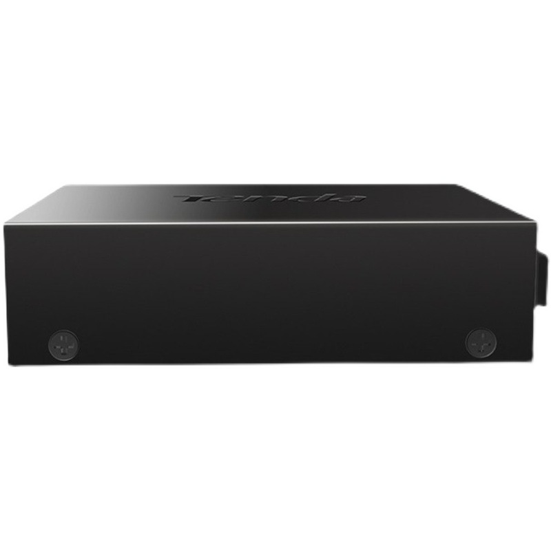 Tengda TFC300A TFC300B Gigabit optical fiber transceiver 3km long-distance transmission one pair suit single mode