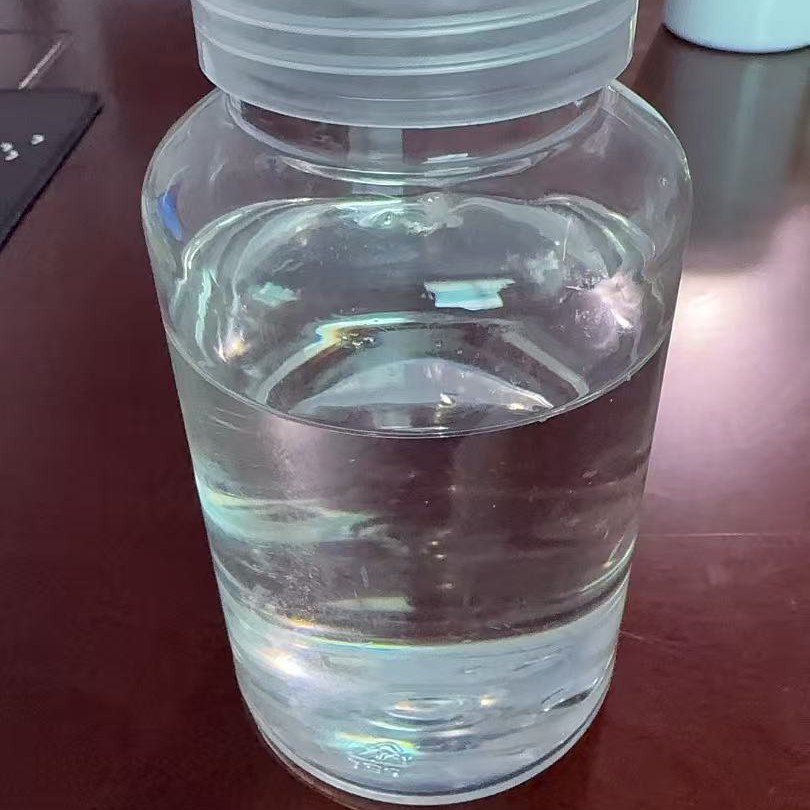 Прямые продажи завода длинноцепочечного масла алкилового силикона нового материала, устойчивого к высокой температуре, смазка для литья под давлением