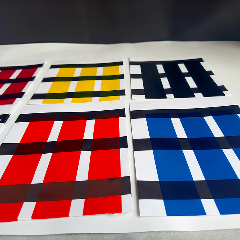 Uv Offset Ink Light Curing Paper Printing Ink Led Cold Light Curing Uv Mercury Lamp Curing Friction Resistance Masking