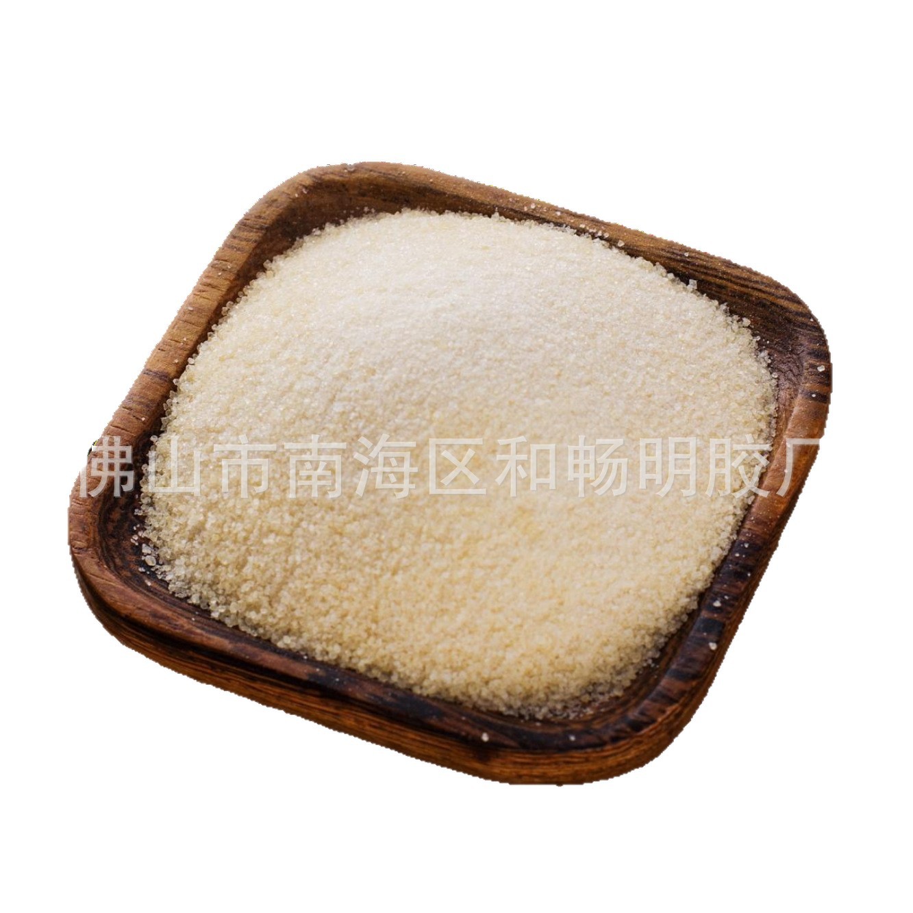 Gelatin Powder Customized Manufacturer Directly Supplies Coagulation, Thickening, Stabilization, High Viscosity, High Coagulation and High Transparency for Ceramics, Wood, Textiles and Cosmetics