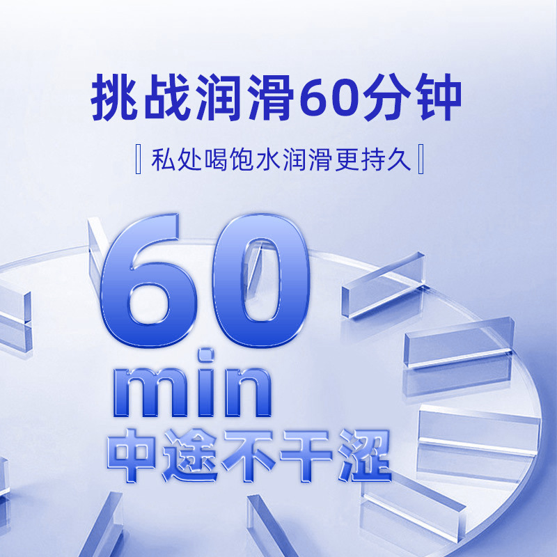 Customized Medical Lubricant, Personal Care Human Lubricant, Class Ii Mechanical Water-Soluble Lubricant, Room Fun Supplies