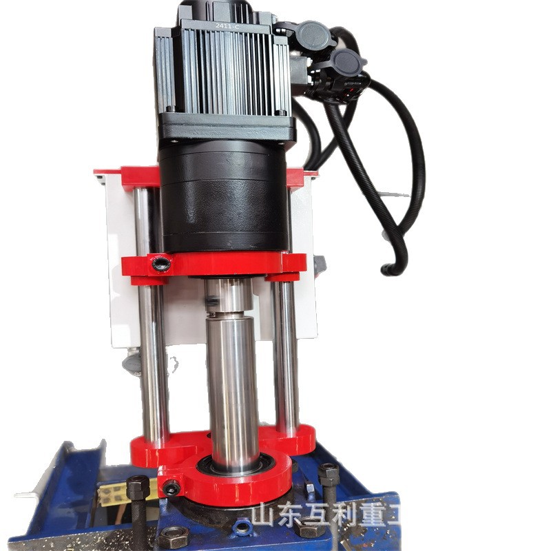 Semi-Automatic Engineering Machinery Boring Machine, Concentric Hole Cutting Machine, Multi-Functional Construction Machinery Accessories in Stock