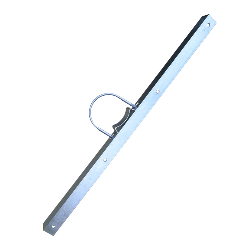 Powerline Angle Iron Bracket for Crossarm, Angle Iron Support for Electric Pole, Angle Iron for Line Crossarm