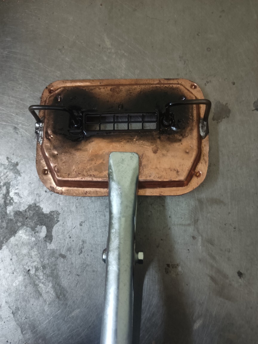 Manufacturer Specializes in Production and Manufacturing, Various Spray Copper Molds, Spray Paint Copper Molds, Masking Film, Edge Mold, Clamp Mold