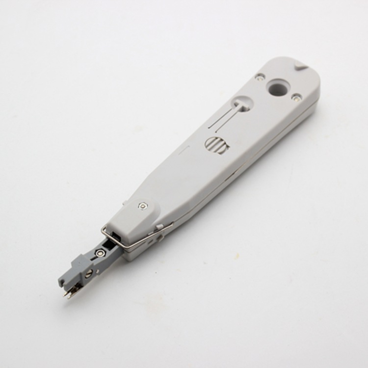 Cross-Border Hot Selling Network Cable Cutting Knife, Telephone Line Card Cutting Knife, Network Module 110/88, Patch Panel Cutting Tool