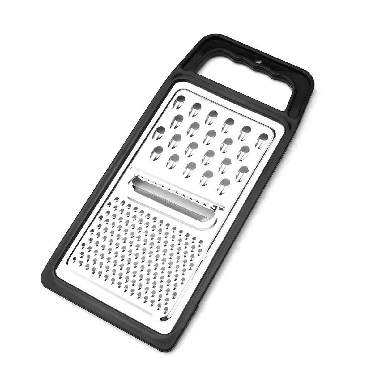 Multi-functional hand-free grater household potato shredded radish shredder shredder shredder kitchen vegetable cutting artifact