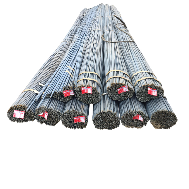 Rebar Beijing Hebei Jingye He Steel Grade 3 Rebar 12 14 Disc Rebar Hot Rolled Ribbed Straightening and Bending