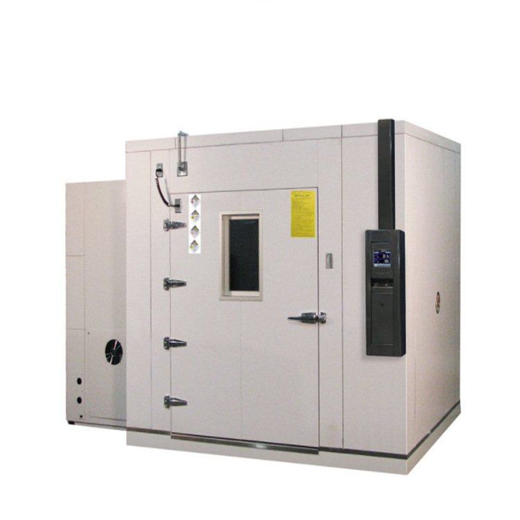 Extreme Reliability Product Testing Walk-In Constant Temperature Humidity Test Chamber Stability Test Large Test Chamber