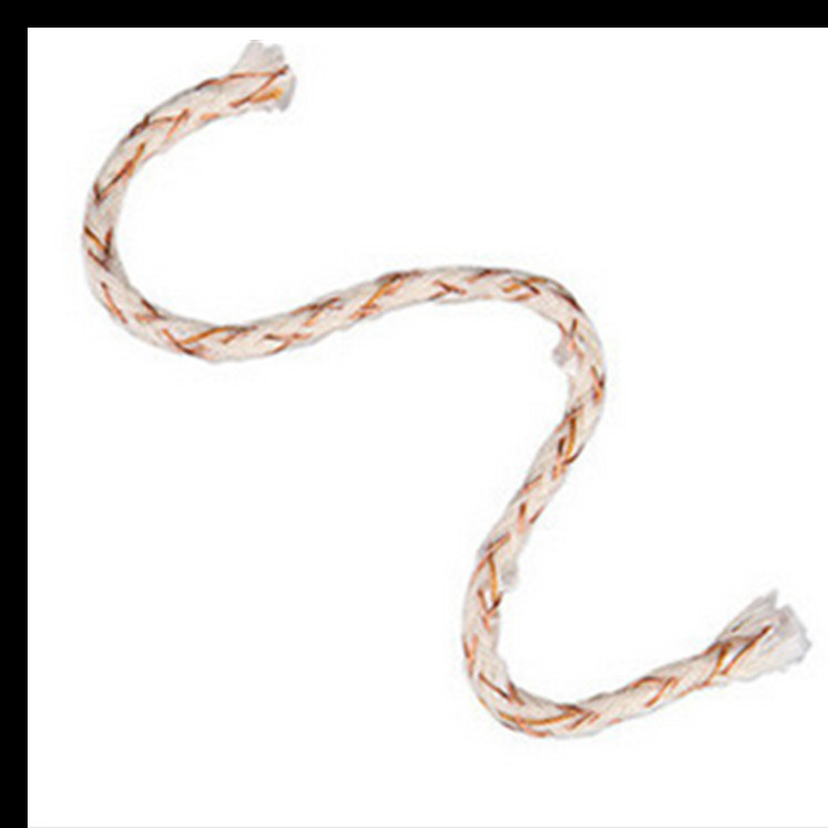 Kerosene Lighter Universal Cotton Core Lighter Accessories Alcohol Lamp Wick Factory Outlet