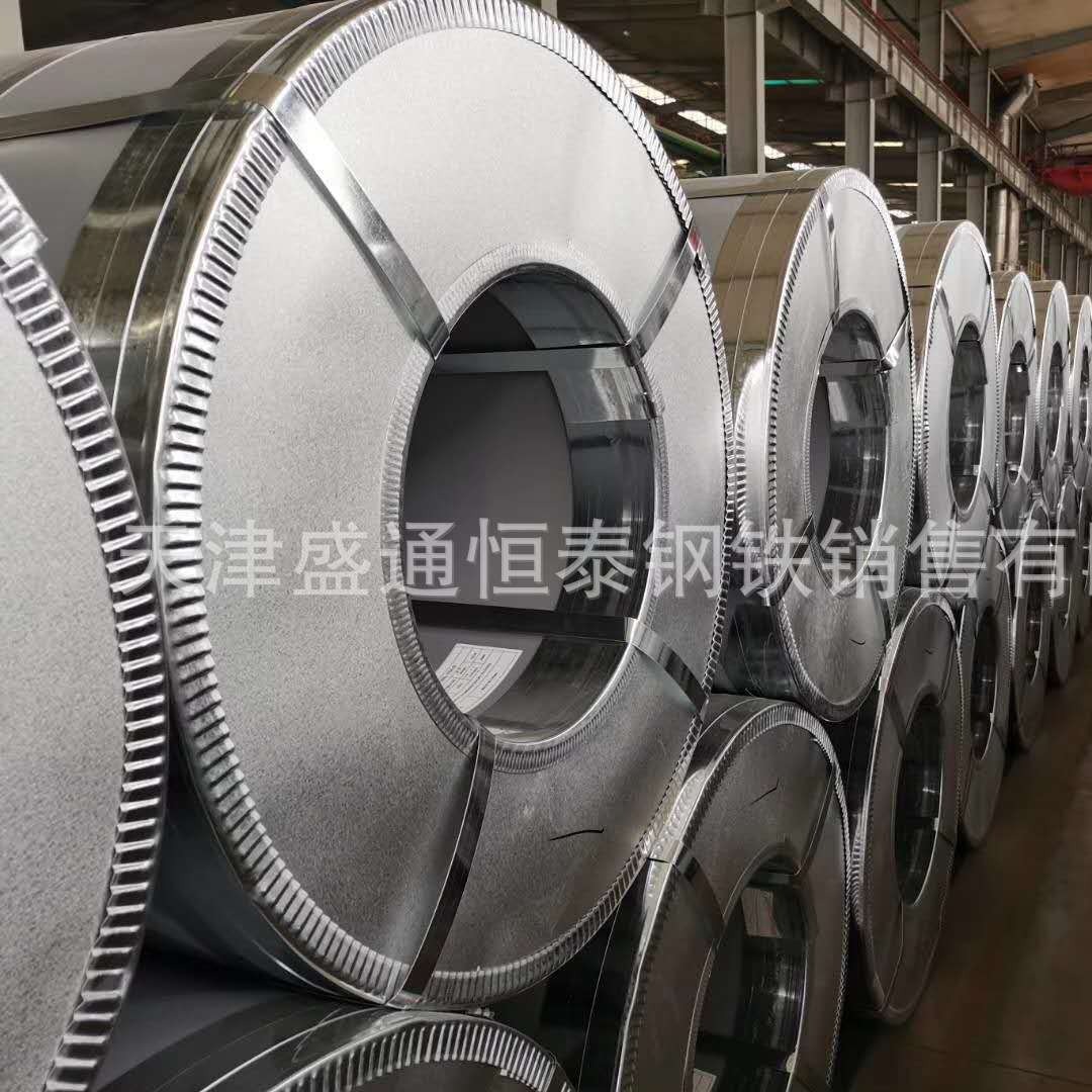 Tinplate Baosteel tinplate tinplate tinplate coil tinplate 2.8/2.8 tinplate spot