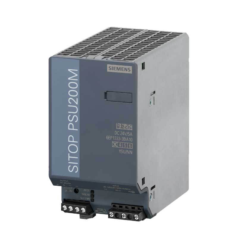 Siemens Power Supply 6Ep1436/1336/1437/1332/1333/1334-3Ba10/2Ba20/3Ba00
