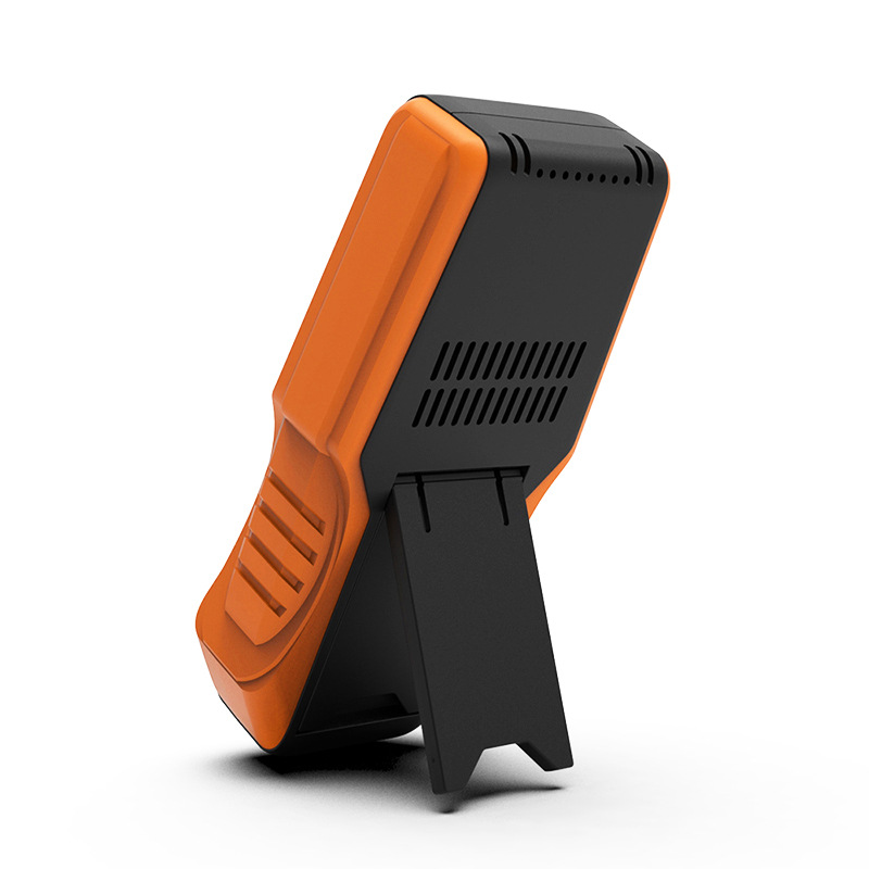 Handheld oxygen concentration detector measuring range 0-30% Vol detection sensitive rapid history