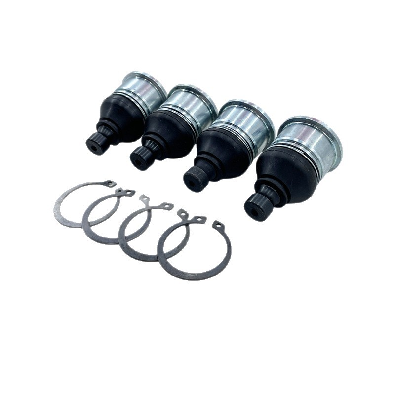 Ball Head Segway Snarler 570 9010-050800 A01D12010001 Lu097428