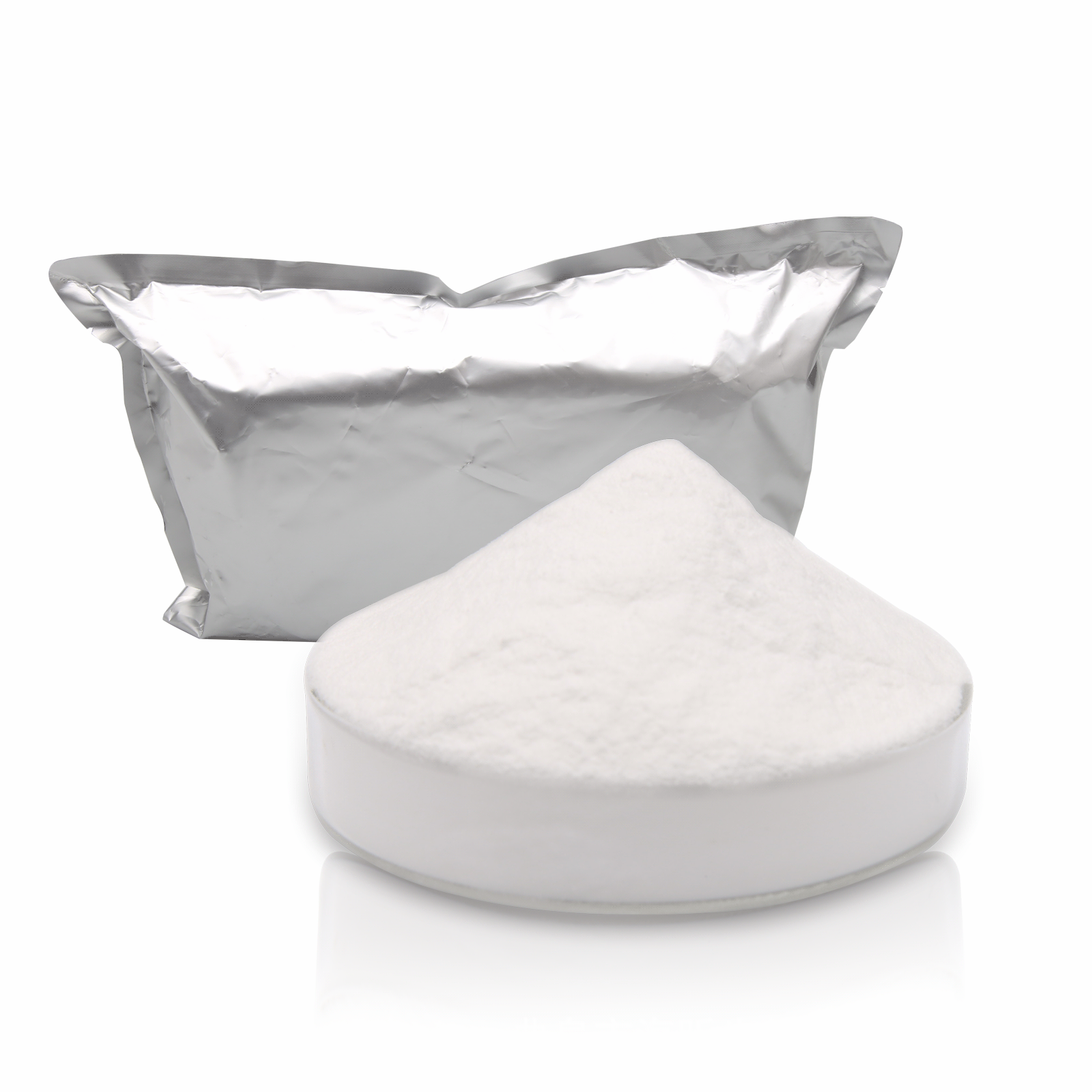 Bone Joint Health Raw Materials Glucosamine + Chondroitin + Collagen Food Grade Joint Peptide Small Packaging Ready Stock