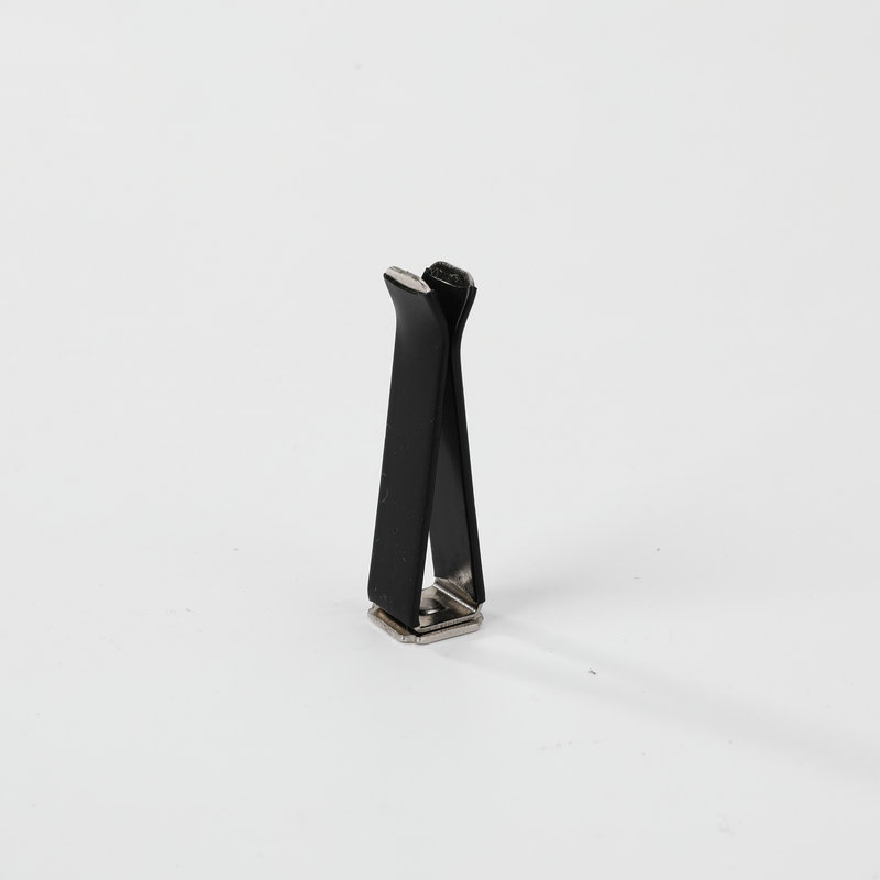 Car Aromatherapy Clip Car Air Outlet with Holes Small Clip Doll Bubble Mart Blind Box Car Air Conditioning Air Outlet