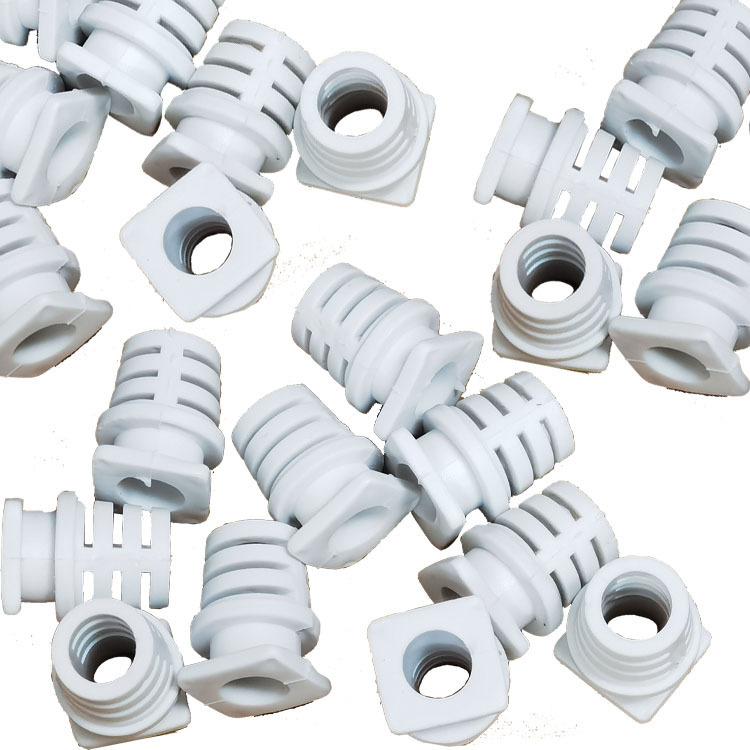 Защитный чехол SR 7.6/7.5MM с сетевым хвостом для игрушек и инструментов, шнур питания с хвостом