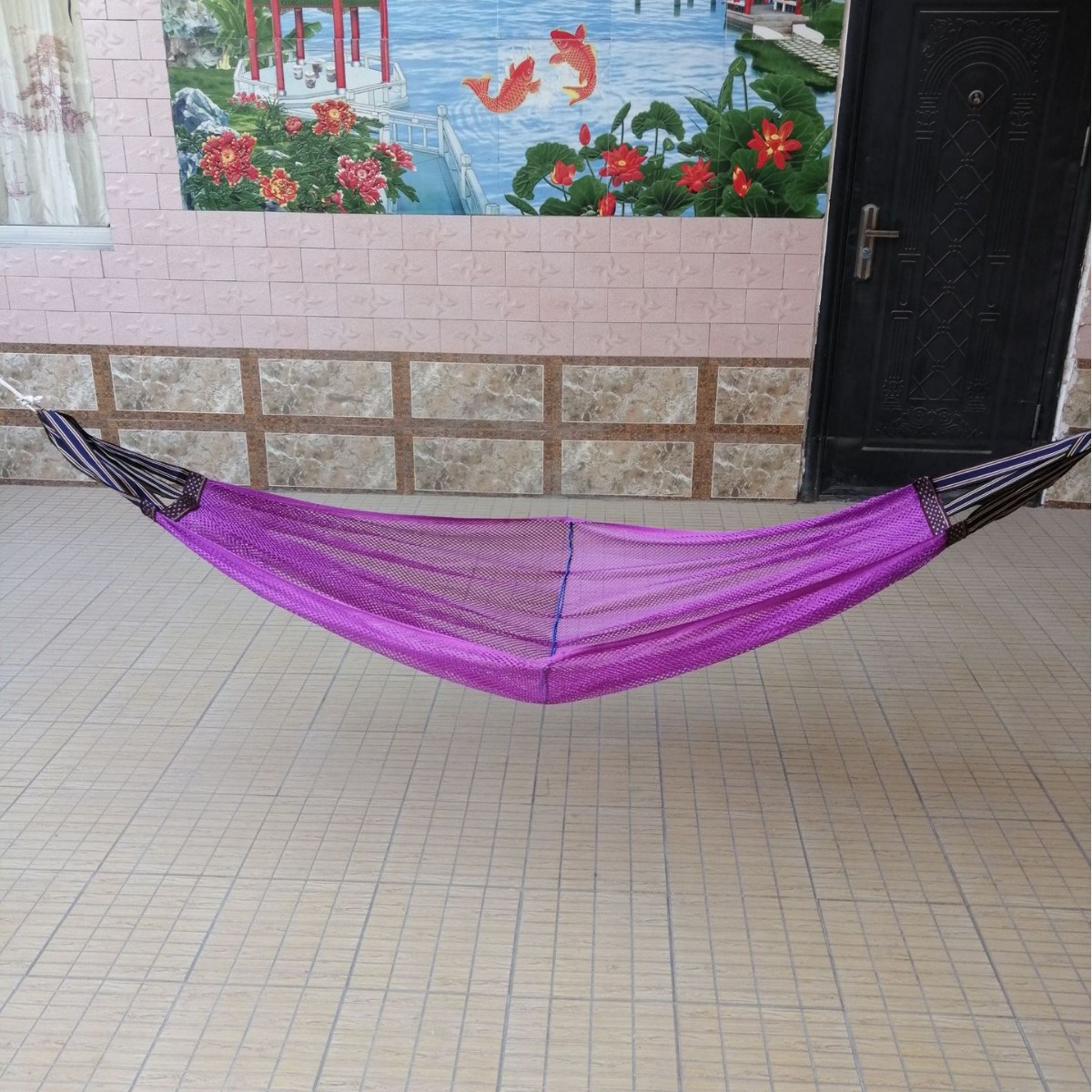 Уличный гамак, ледяной гамак, для отдыха, легкий для переноски, внутренний гамак