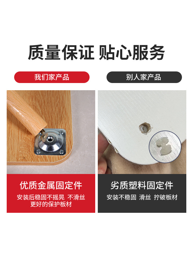 Simple Bedroom Bedside Cabinet Home Bedroom Storage Rack Narrow Small Solid Wood Bedside Cabinet Rental Room Small Side Table