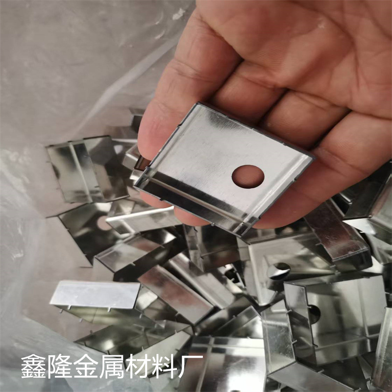 Tinplate Sheet Painted Tinplate Test Tinplate Sheet 0.15-0.8mm in Stock 1.0-3.0 Can Be Processed