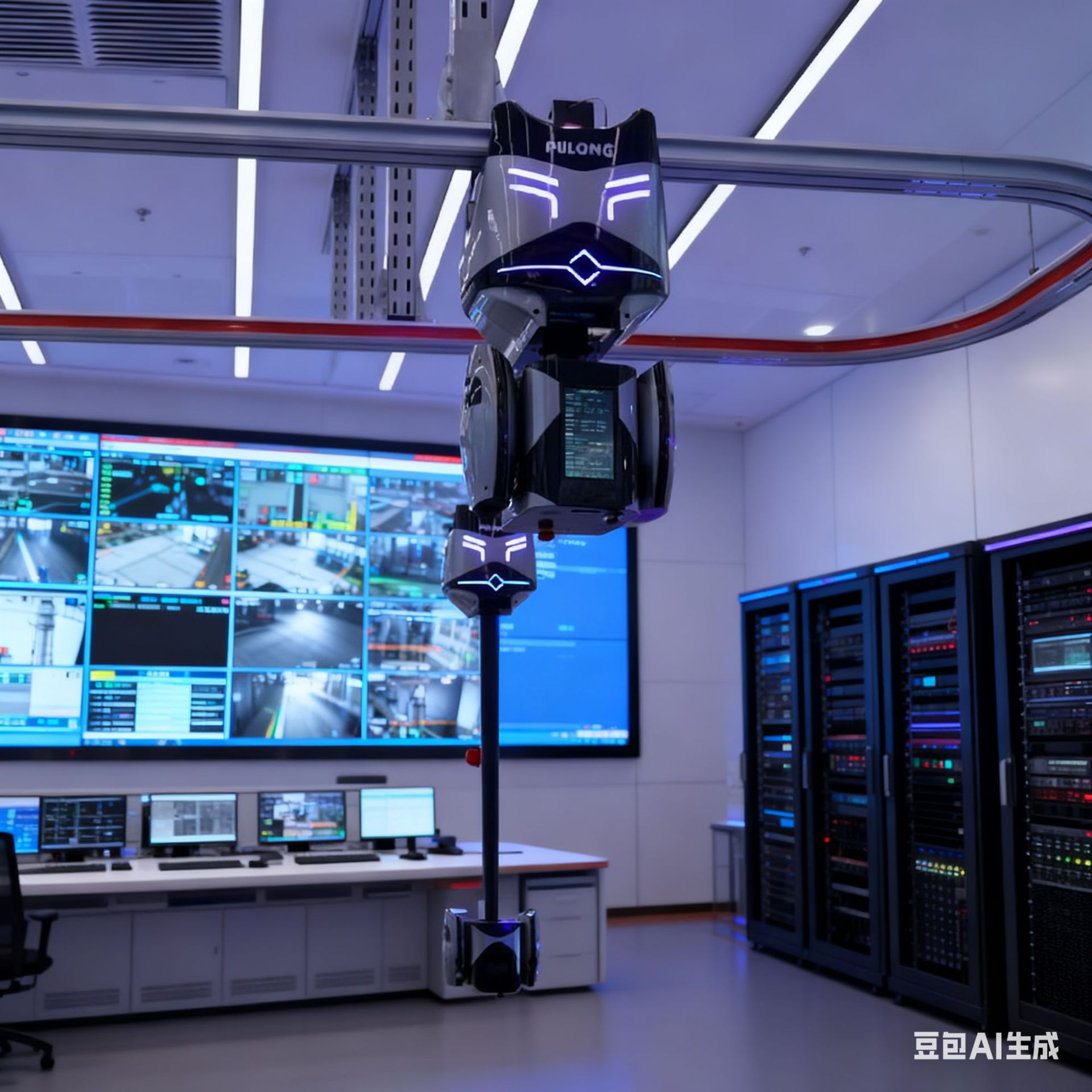 Adapted to Multi-Industry Scenarios, Ai Intelligent Collaborative Work Replaces Manual Work, Reduces Costs and Increases Efficiency