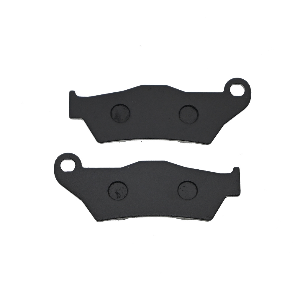 Motorcycle Disc Brake Pad Disc Brake Pad Brake Pad Kart ATV ATV PLU FA181