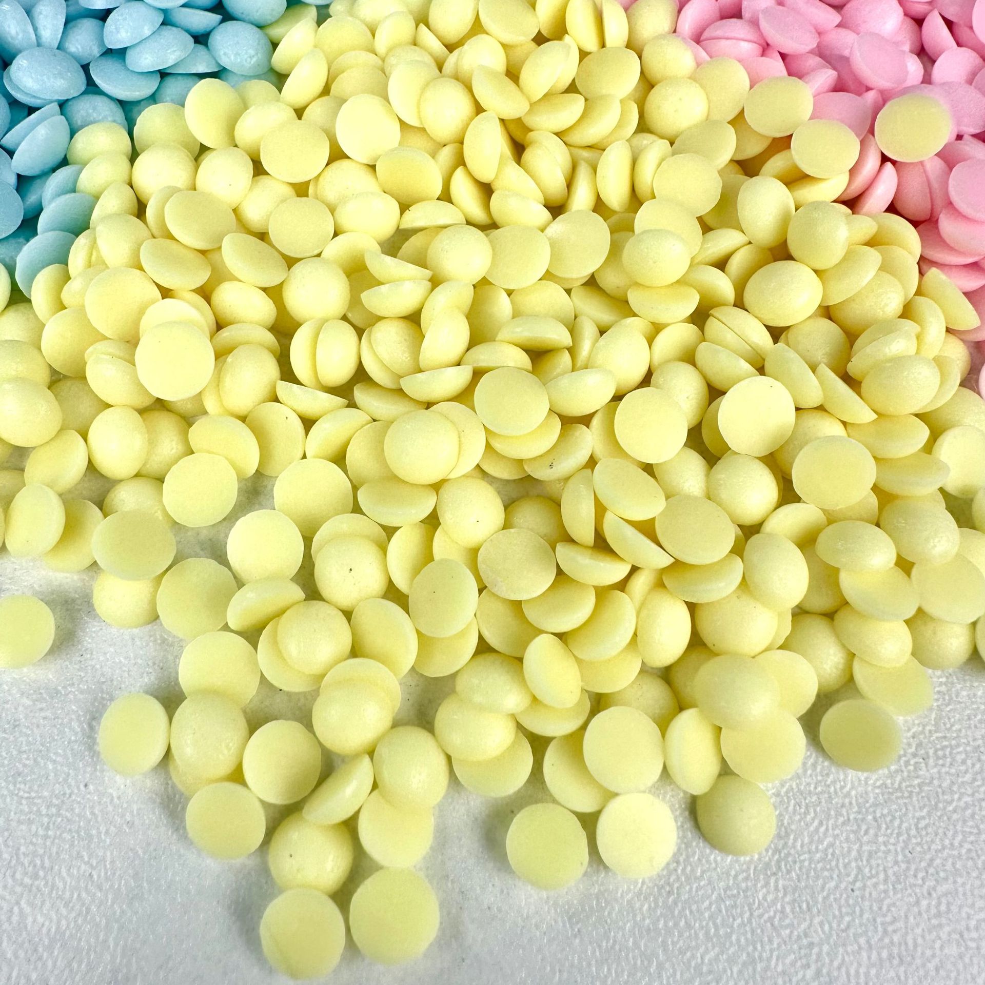 Manufacturer Wholesale High-Quality Fragrance Beads, 50 Nixiang Laundry Clothing Fragrance Beads, Household Laundry Fragrance Beads 1kg Loose