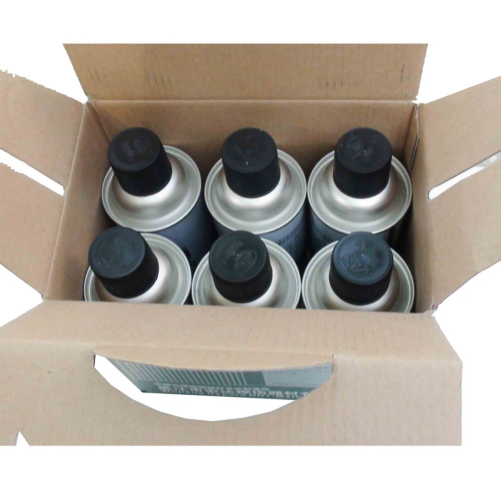 Wujiang Hongda HD-BO Black Oil Magnetic Suspension HD-BW Black Water Magnetic Suspension Magnetic Yoke Magnetic Powder Wet Flaw Detection Suspension