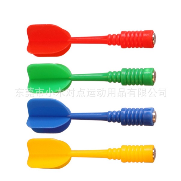 Magnetic Darts Kids Toy Darts Multi Color Factory Wholesale Amazon Magnetic Darts