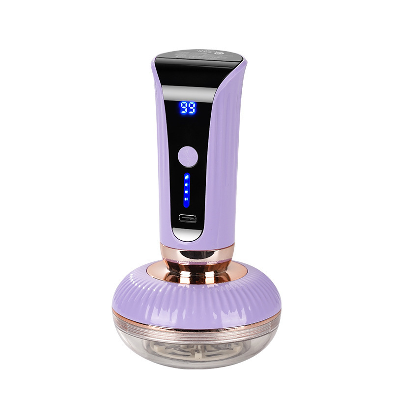 Jll8002 Hair Ball Trimmer, Ball Remover, Hair Suction Device That Does Not Damage Clothes, Rechargeable Portable Shaver, Available All Year Round